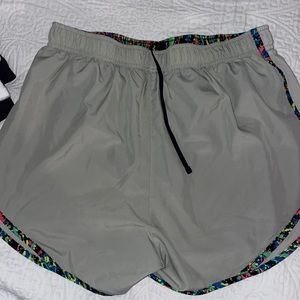 Nike dry fit shorts
